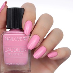 LACQUER 64 GEL EFFECT - 15...