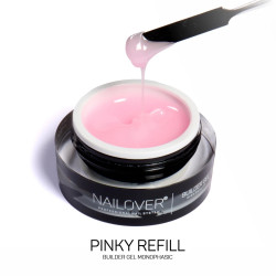 PINKY REFILL 15 ml