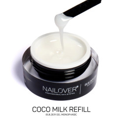 COCO MILK REFILL 15 ml