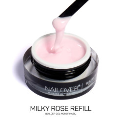 MILKY ROSE REFILL 15 ml