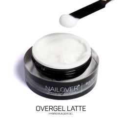 Overgel Latte 50 ml