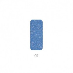 SPARKS 07 - glittery modré