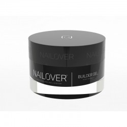 ULTRA CLEAR stavební gel 50 ml